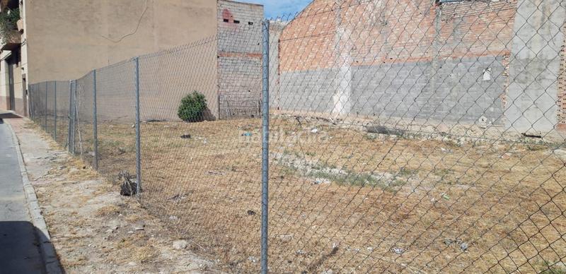 Foto 61c565d9-e248-44b7-9ff4-43dc65d6cab5. Terreno residencial terreno urbano en Churra. en Churra Murcia