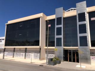 Lloguer Oficina a El Llano. Oficinas en molina de segura. murcia
