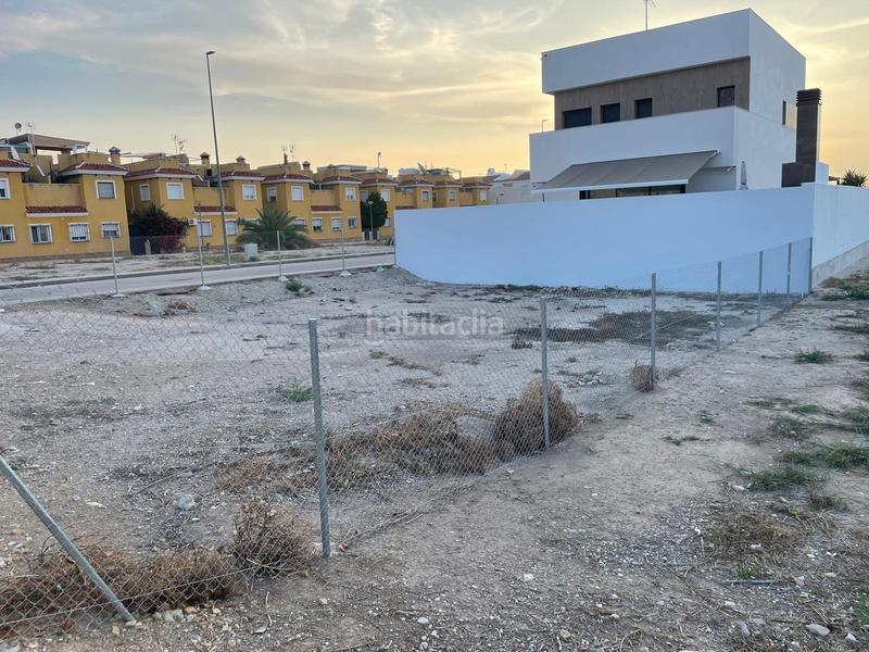 Foto 699c3152-6c06-4c4d-b6c9-a9a9c210d3d8. Residential plot in Callosa de Segura
