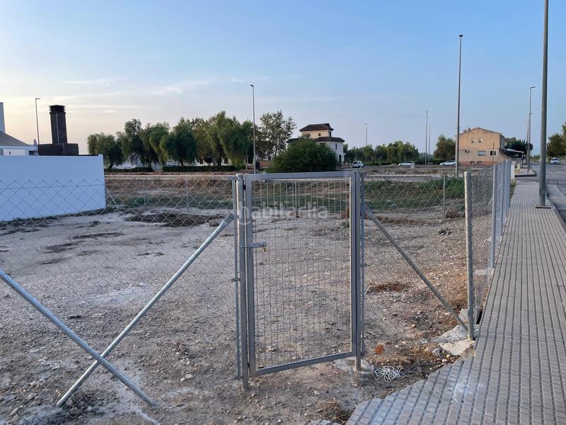 Foto ade6b975-7e5c-48b5-ab16-7f759ac7b32c. Residential plot in Callosa de Segura