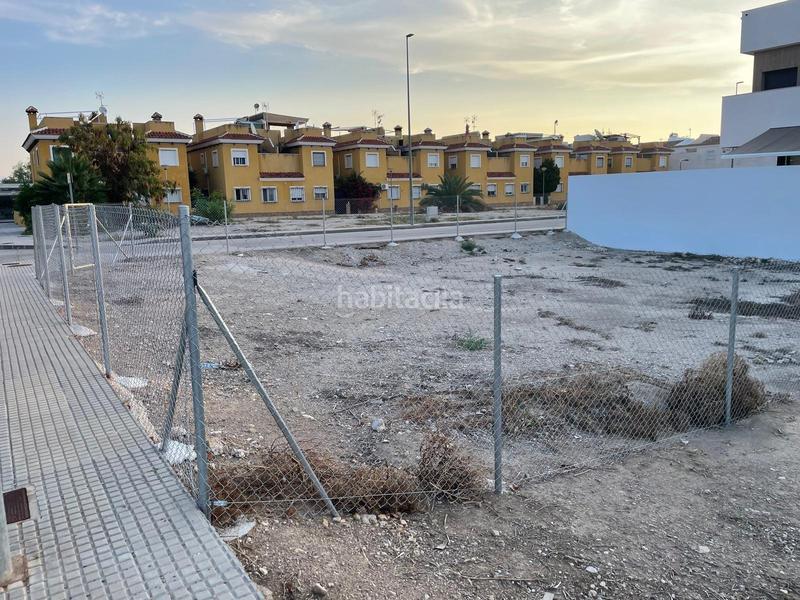 Foto b60cde45-90c0-479b-bc2d-a52f75396eb1. Residential plot in Callosa de Segura