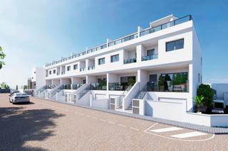 Maison jumelée à Almoradí. Adosados de lujo en rafal. alicante desde 269.000,00