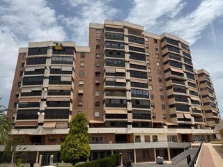 Appartement à Santa Faz. Piso en situación especial. alicante