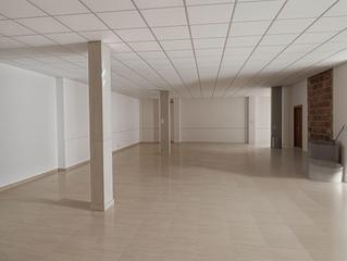 Local Comercial a Sax. Local comercial en sax. alicante