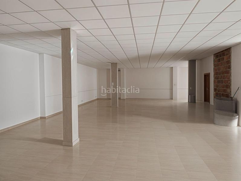 Foto 32afbaa8-76c1-43e3-bf4c-9d07bfea24ad. Local comercial  . alicante en Sax