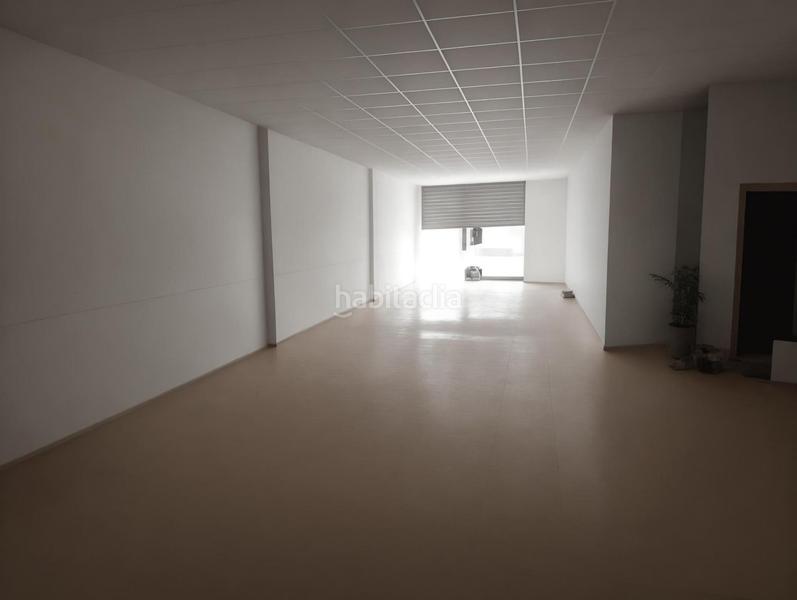Foto 49a158cf-8dab-427f-9d74-3e3bd6229aed. Local comercial  . alicante en Sax