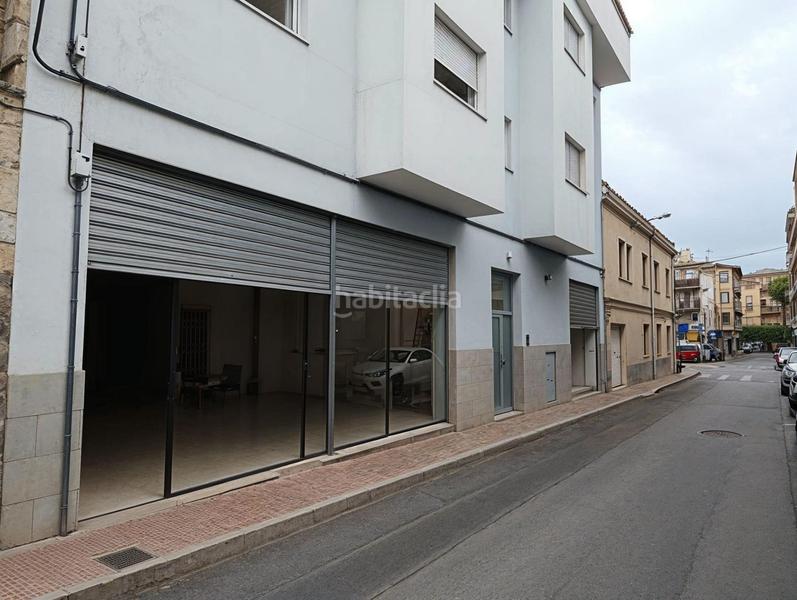 Foto 795cc81a-72bf-4316-bc78-e1c86328f409. Local comercial  . alicante en Sax