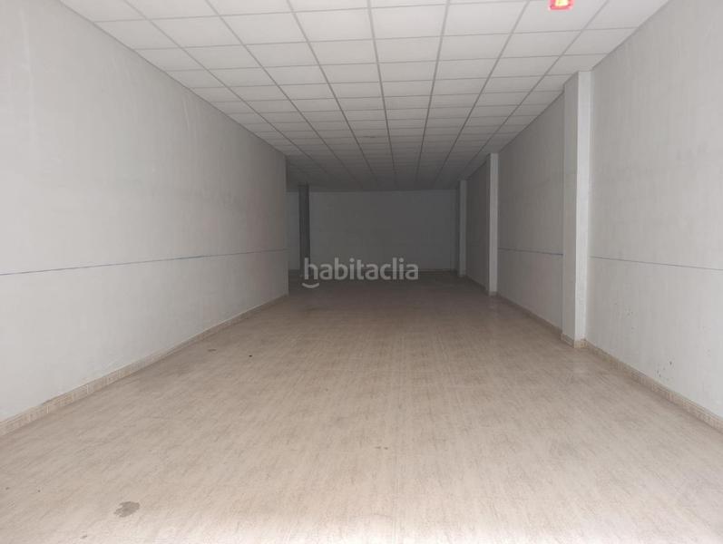 Foto 9fabcda7-96fb-4396-84a7-acfb19c8eb5b. Local comercial  . alicante en Sax