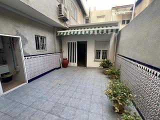 Casa a Sagrado Corazón. Casa en molina de segura. murcia