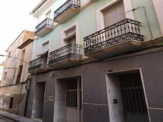 Casa adossada a Novelda. Casa en novelda. alicante
