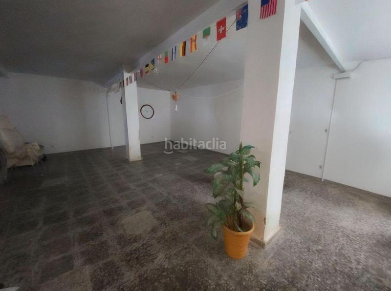 Foto 16a23700-cfd0-4536-b8f8-5eded8e1c28a. Locale commerciale in Altozano - Conde Lumiares Alicante