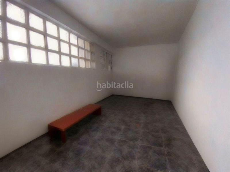 Foto 352b20d0-f919-4563-8e2d-8d7253e73593. Locale commerciale in Altozano - Conde Lumiares Alicante