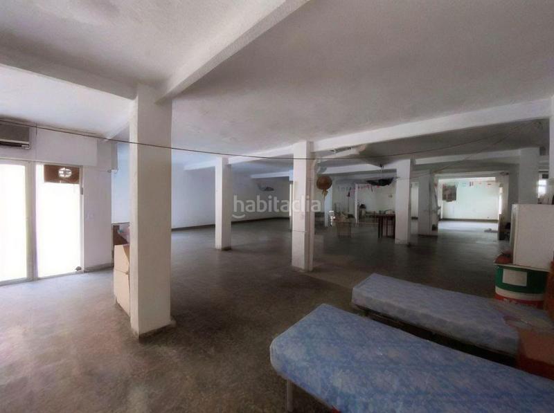 Foto 57d3610a-6ab8-43c7-8953-e38e0db8a865. Locale commerciale in Altozano - Conde Lumiares Alicante