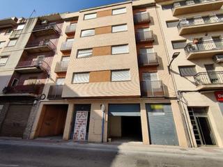 Locale commerciale in San Antonio - San José - Los Ángeles. Local comercial en molina de segura, murcia