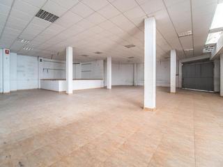 Locale commerciale in Sagrado Corazón. Local comercial en molina de segura, murcia