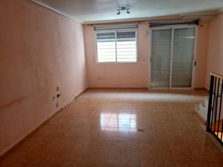 Maison à Garres y Lages. Chalet dúplex en beniaján. murcia