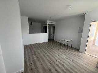 Pis a Zarandona. Apartamento en zarandona, murcia