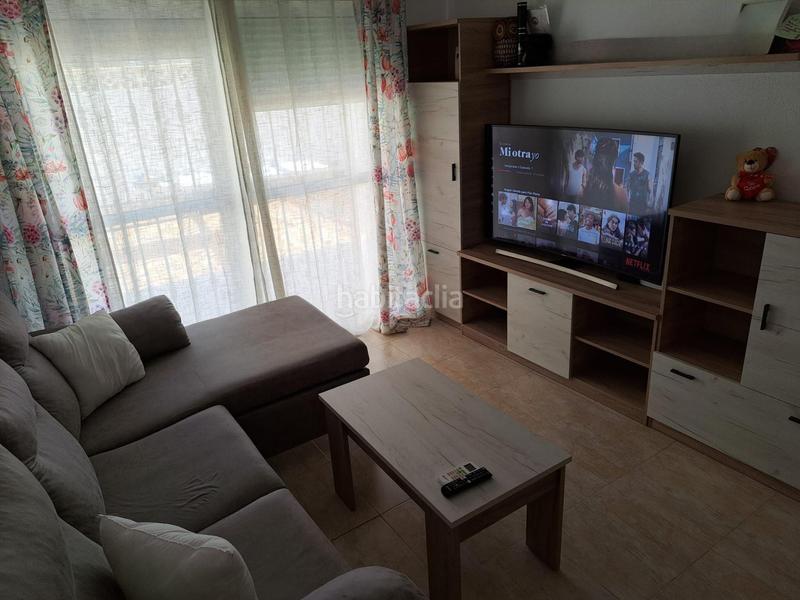 Foto 06cd2760-6e46-4ea4-b448-ec4a67a7ff0d. Appartement mit parking in Los Collados-Los Geraneos Águilas