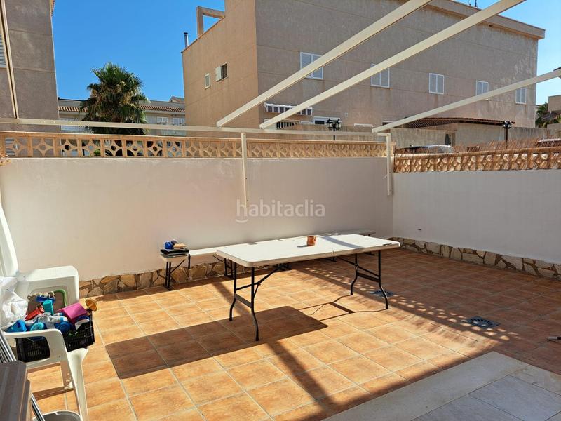 Foto 2c1caa79-0687-4f09-b937-93383a55a645. Appartement mit parking in Los Collados-Los Geraneos Águilas