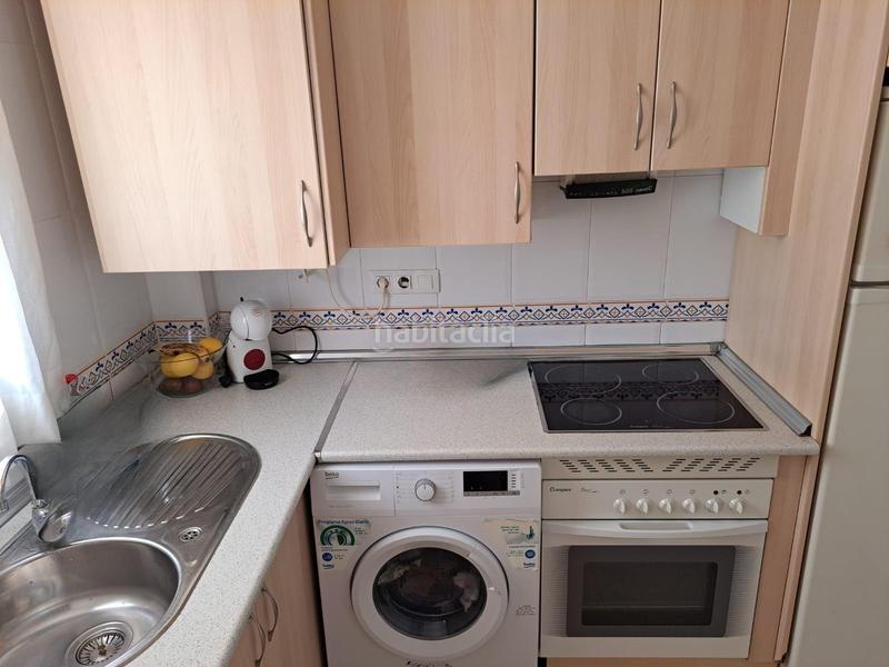 Foto 2cc00ced-fce0-474c-83b3-4ca3977e5cc6. Appartement mit parking in Los Collados-Los Geraneos Águilas