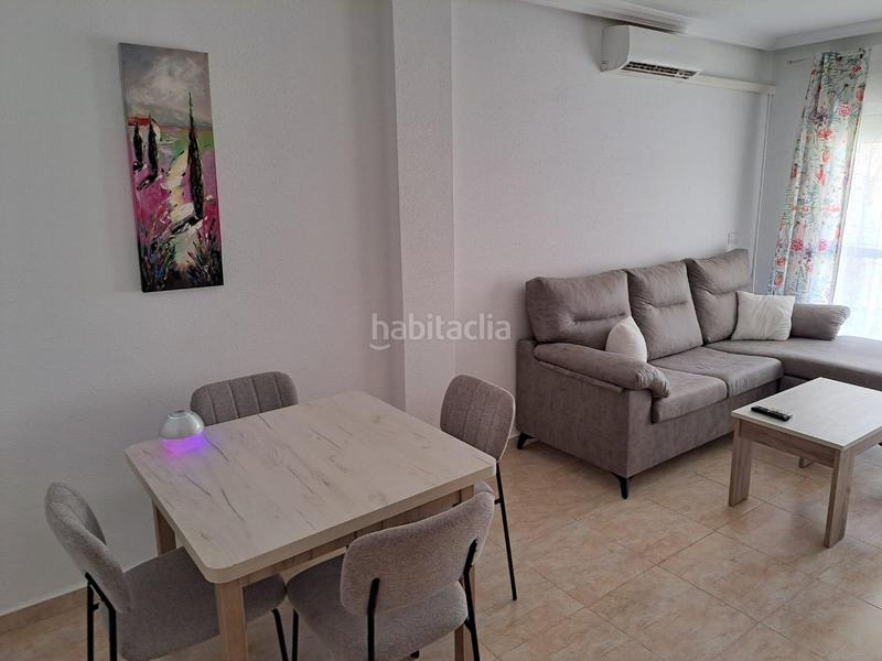 Foto 359b4f6c-e32d-4b26-9c48-1fe9a6e88056. Appartement mit parking in Los Collados-Los Geraneos Águilas