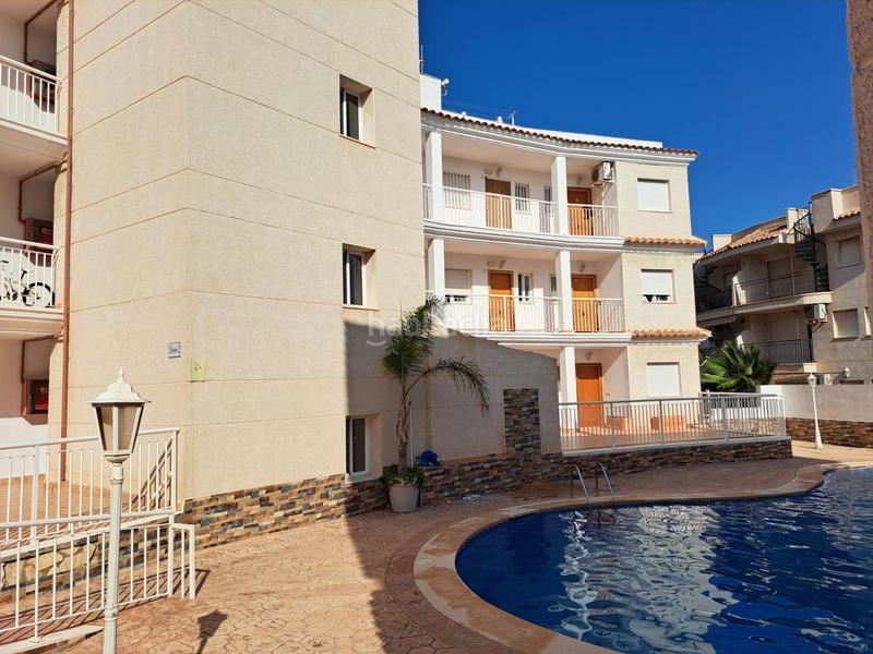 Foto 57e284a0-87d2-4f59-bd9e-1336dda83671. Appartement mit parking in Los Collados-Los Geraneos Águilas