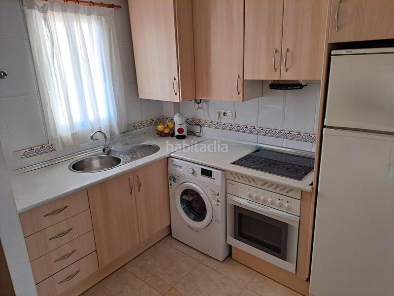 Foto 899ee165-327c-452e-a5ff-8ac8a4402b07. Appartement mit parking in Los Collados-Los Geraneos Águilas