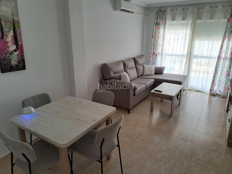 Foto 91dbee33-3e14-40ee-a164-64c641c3befd. Appartement mit parking in Los Collados-Los Geraneos Águilas