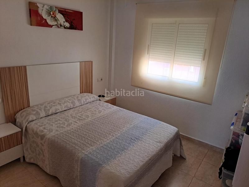Foto a75e061e-dbb1-4a39-ae10-41d317d0c17d. Appartement mit parking in Los Collados-Los Geraneos Águilas