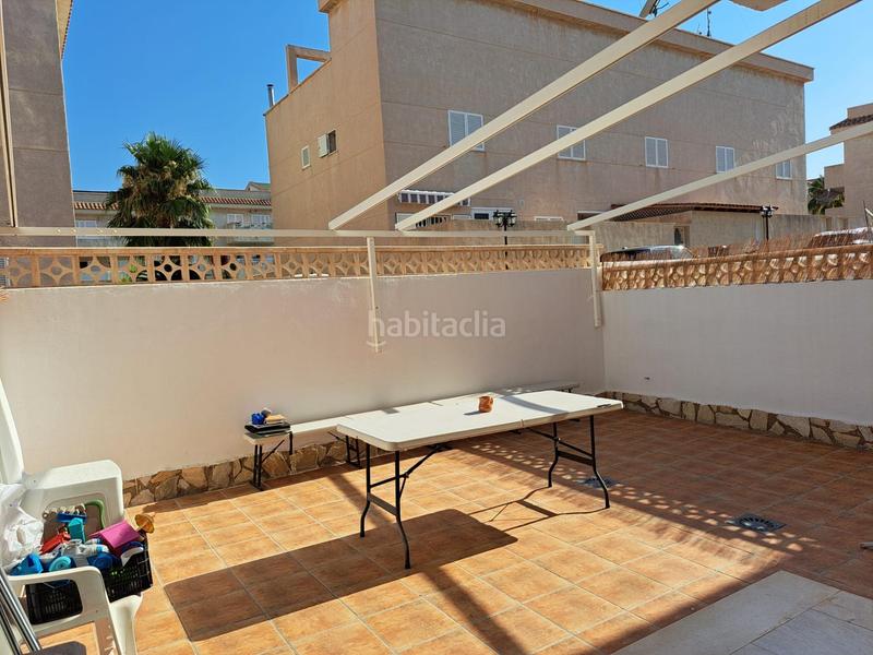 Foto b7ee7820-fad3-4124-9c24-611327494055. Appartement mit parking in Los Collados-Los Geraneos Águilas