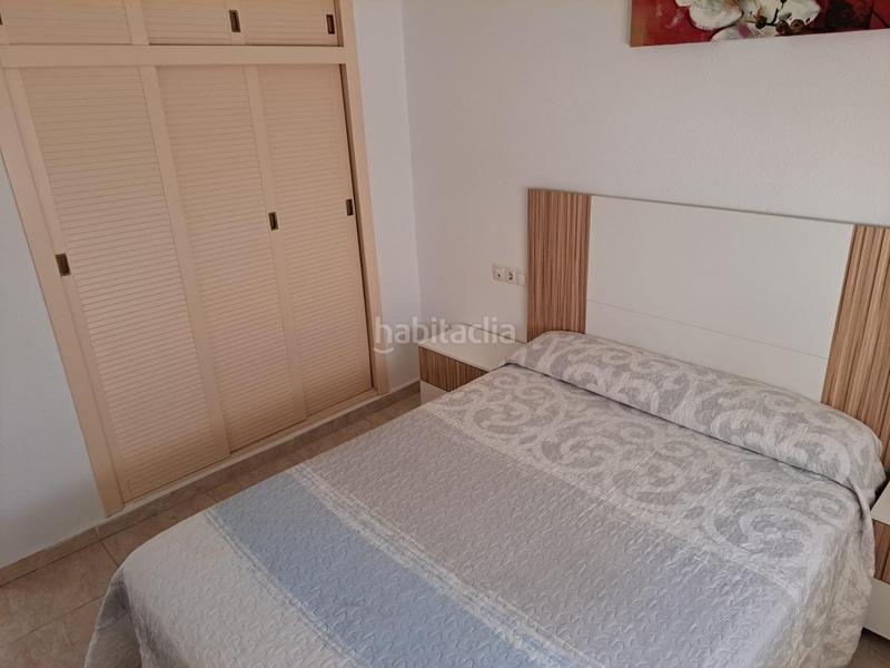 Foto bfd28fd7-4e1b-4a64-ab2f-f9b21ef14e6f. Appartement mit parking in Los Collados-Los Geraneos Águilas