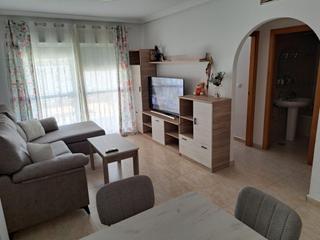Apartament a Los Collados-Los Geraneos. Apartamento en águilas, murcia