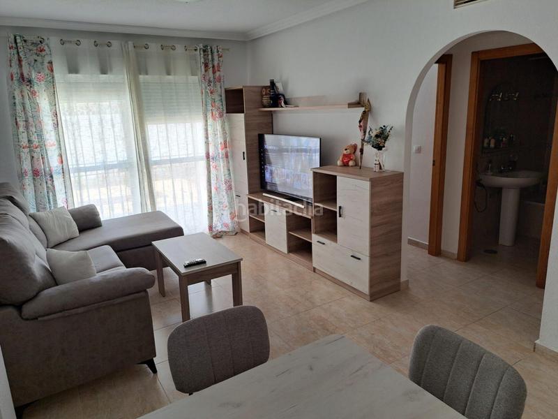 Foto c9023a8a-0014-4f8a-98fa-aac588485ecf. Appartement mit parking in Los Collados-Los Geraneos Águilas