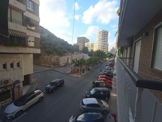 Appartement à Raval Roig - Virgen del Socorro. Piso en el raval roig, alicante