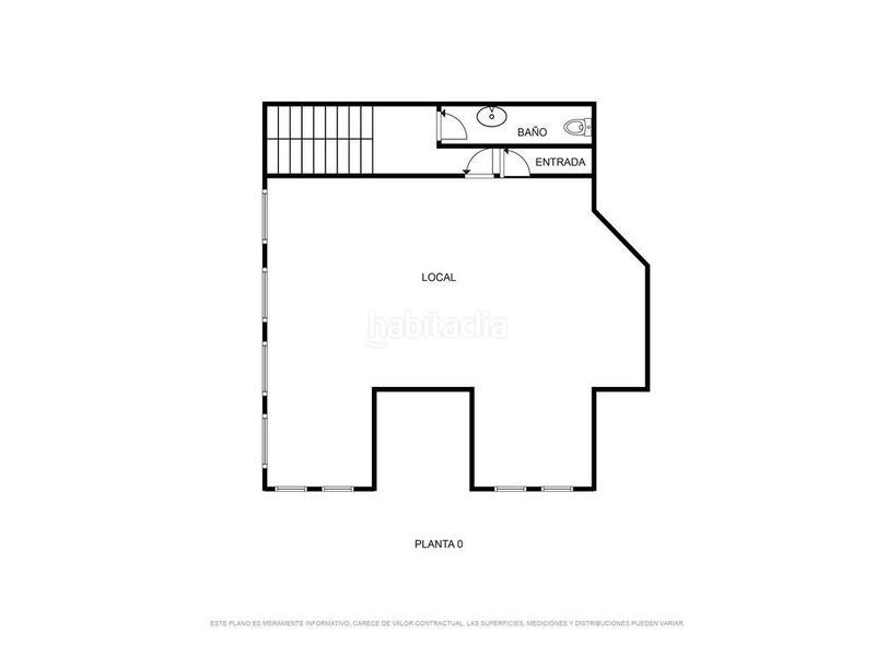 Foto 77511f3b-774b-42ec-9348-d7a631b6d9fa. Geschäftsraum in Centro Elda