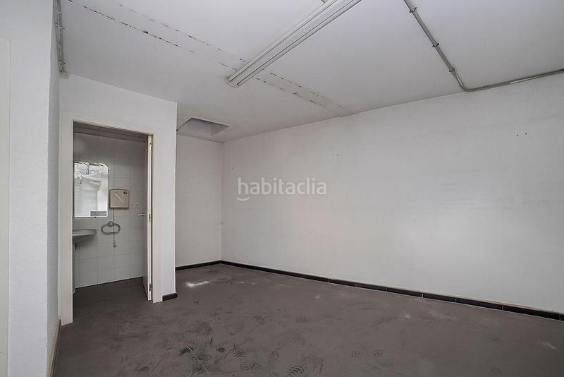 Foto bd2e9fe4-43bc-4a0d-b615-b7c88f6f1808. Geschäftsraum in Centro Elda