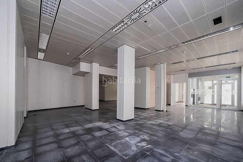 Foto c46b6304-4246-45d6-b60a-516057ec8e98. Geschäftsraum in Centro Elda