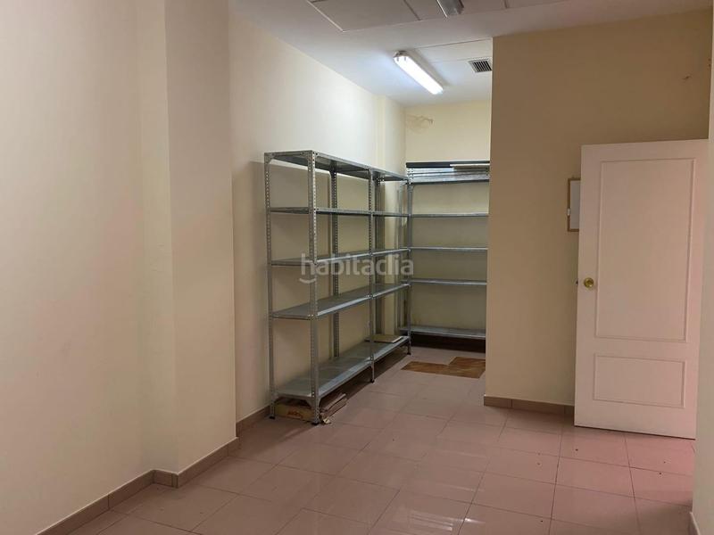 Foto 32130865-e6c5-4d9e-b5d0-345a4d44a93c. Business premise in Eixample Alcoi