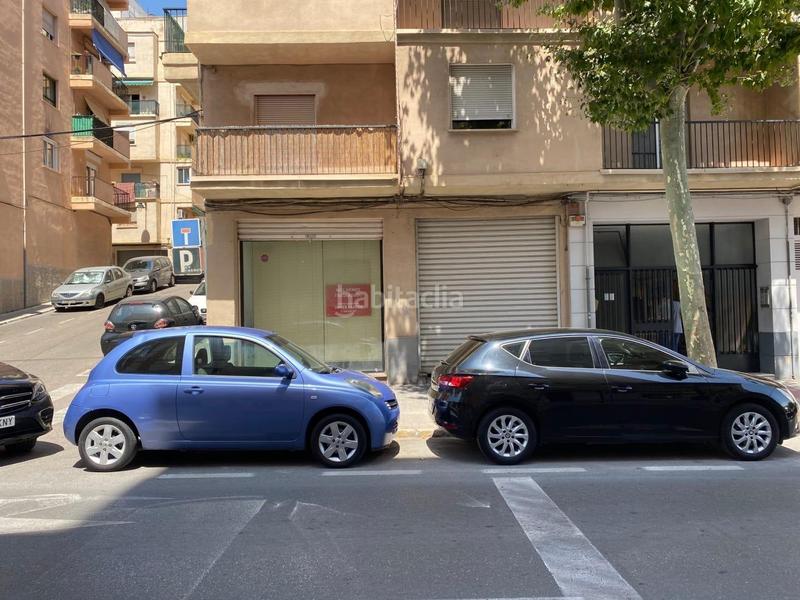 Foto 682c33c4-4a09-41c2-a64d-cd67812761e1. Business premise in Eixample Alcoi