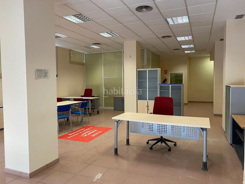 Foto a0d14ab5-7e39-4e62-9737-9732e3bc50a3. Business premise in Eixample Alcoi