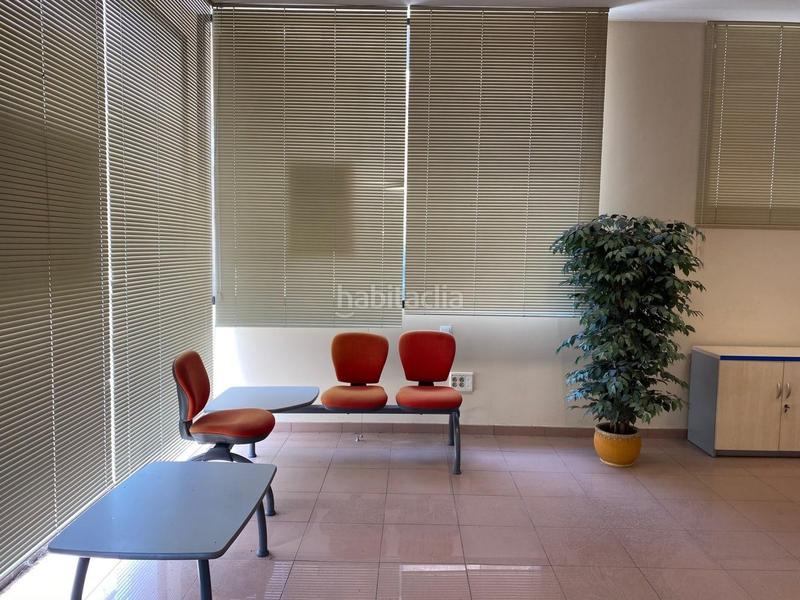 Foto c74c4861-85f7-42c0-8720-5e6e979bfccb. Business premise in Eixample Alcoi