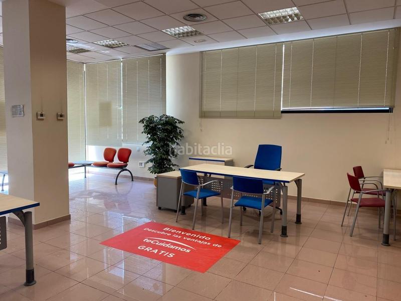 Foto d6544a71-c89d-4646-8daa-592497fd99bf. Business premise in Eixample Alcoi