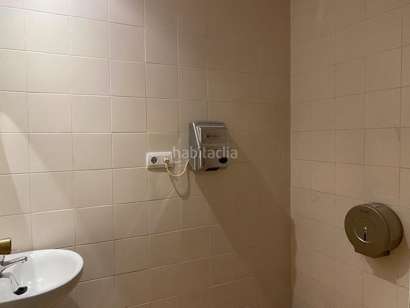 Foto efae5e2d-0f6f-42a9-b375-7af9d3b024e9. Business premise in Eixample Alcoi