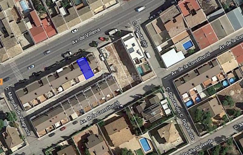 Foto 49a92710-ef06-4c8d-94da-2088e57792c0. Local comercial local , alicante en Cañada