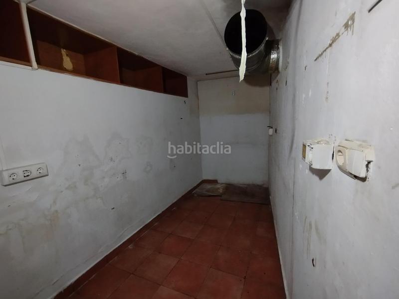 Foto 571d653c-a44a-47d5-b4f4-89f9230f6c14. Local comercial local , alicante en Cañada