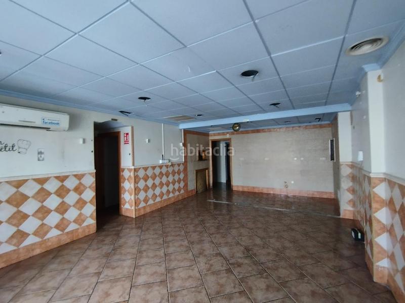 Foto 5e2f8516-c50d-4303-b025-5d2477f16844. Local comercial local , alicante en Cañada