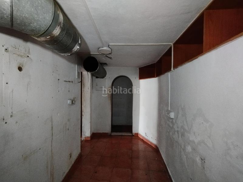 Foto 8de15662-4d38-422e-a10c-0cfbf1c37b1e. Local comercial local , alicante en Cañada