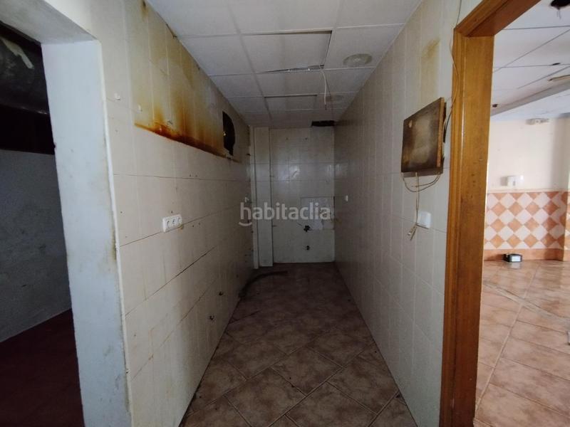 Foto c3f8402b-fc35-4f83-a0c6-3f7cc2cc15fe. Local comercial local , alicante en Cañada