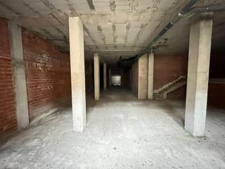 Geschäftsraum in Centre-Zona Alta. Local comercial en alcoy, alicante