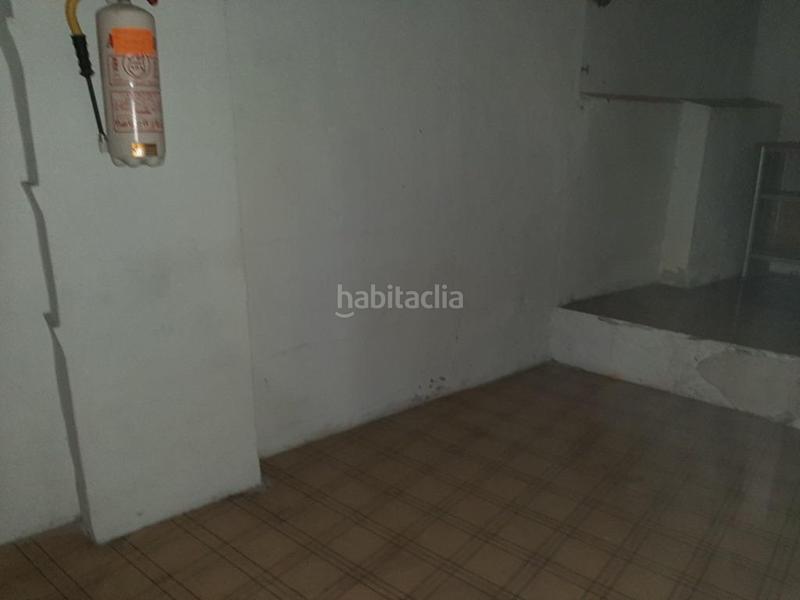 Foto 67e1a1e4-4bf3-450f-bbd9-edc78cadfbd3. Local commercial dans Centre-Zona Alta Alcoi